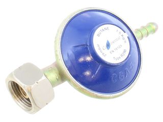 CONTINENTAL R700C SCREW ON BUTANE REG