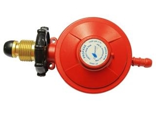 CONTINENTAL R700DH HANDWHEEL REGULATOR (PROPANE)