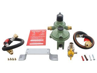 Continental MB2C-OPSOD 2 Cylinder DHP OPSO Changeover