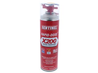 SENTINEL RAPID DOSE X200 NOISE REDUCER