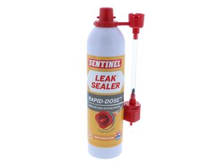 SENTINEL RAPID DOSE LEAK SEALER LS_RD-12X400ML-G