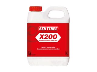SENTINEL X200L-12X1L-EXP DE-SCALER 1 LTR PS