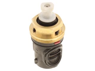 MIRA 4.1609.040 DISCOVERY DUAL CARTRIDGE ASSEMBLY SPR