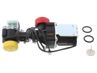 MIRA 4.1643.149 SPARE FLOW VALVE ASSEMBLY 07