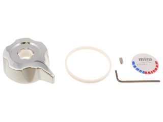 MIRA 1.423.12.1.0 SHOWER KNOB EXTRA CHROME