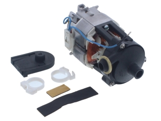 MIRA 4.428.62 MOTOR / PUMP ASSEMBLY ELITE SPARE