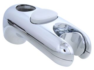 MIRA 1.450.24.3 SP C/BKT ASSEMBLY CHR