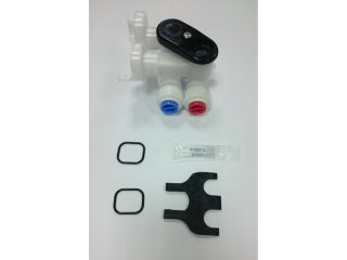 MIRA 1.453.07.2 MANIFOLD ASSEMBLY SPARE