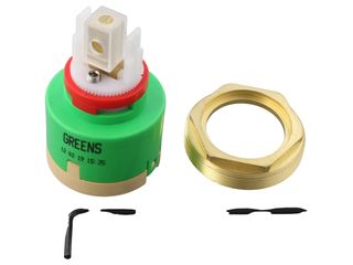 MIRA 1.459.05.1 FLOW CARTRIDGE