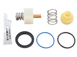MIRA 4.925.72 SHUTTLE/THERM ASSEMBLY SPARES