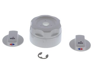 MIRA 4.937.84 KNOB PACK MIRA 88