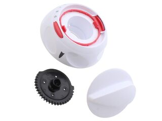 MIRA 1532.332 VIGOUR THERMOSTATIC CONTROL KNOB ASSEMBLY
