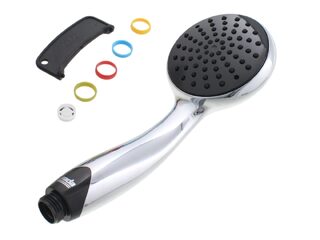 RADA 77322-CP SF1-60 SHOWER HEAD SM