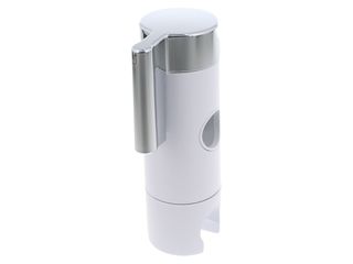 MIRA 1740.623 L16J 19MM SHOWER HEAD HOLDER - WHITE/CHROME