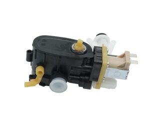 MIRA 1746.442 FLOW VALVE ASSEMBLY - SUITS 7.5-9.0 AND 9.8KW