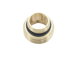 MIRA 4.1900.080 OUTLET CONNECTOR (HOSE CONNECTOR)