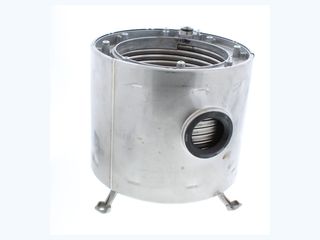 VIESSMANN 7878907 HEAT EXCHANGER VITODENS 100