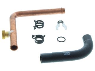 Viessmann 7826307 Connection Tube HV - V100