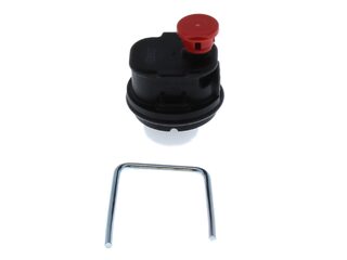 VIESSMANN 7828557 AUTO AIR VENT POCKET