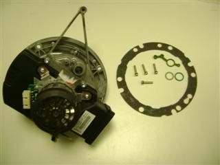 VIESSMANN 7831034 RADIAL FAN RLS154 49 + 66KW W/O ELEC.