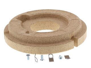 VIESSMANN 7827845 INSULATION BLOCK