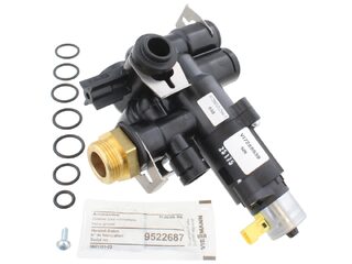 VIESSMANN 7828036 FLOW UNIT