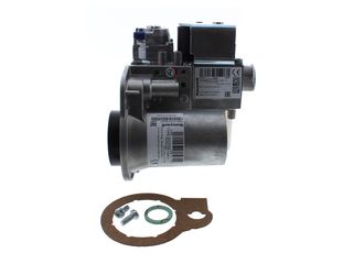 VIESSMANN 7828721 GAS SOLENOID VALVE