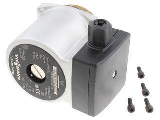 VIESSMANN 7828742 PUMP MOTOR UP-15/60