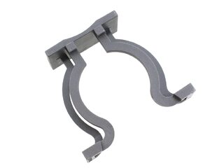 VIESSMANN 7831677 FIXING SPRING CONDENSATE RUN-OFF