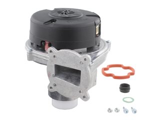 VIES 7861605 RADIAL FAN