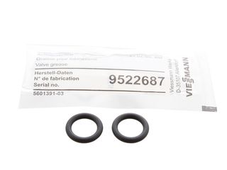 Viessmann 7825467 O'rings