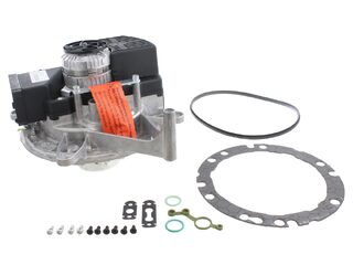 VIESS 7831036 RADIAL FAN RLS154 WB3A 35KW