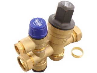 ZIP EXP0931 MANIFOLD KIT