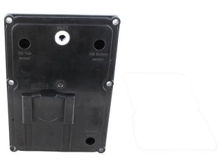 Zip 94457KIT Cistern Lid - EB & AB