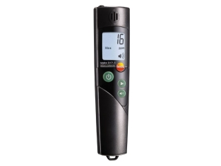Testo 0632 3173 317-3 Carbon Monoxide Monitor