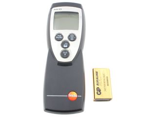 TESTO 925 THERMOMETER