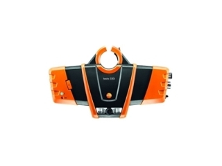 TESTO 330I FLUE GAS ANALYSER (SET 1)