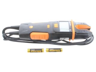 TESTO 755-2 CURRENT / VOLTAGE TESTER