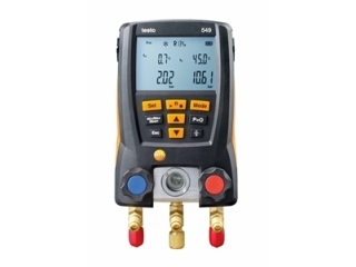TESTO 549 DIGITAL MANIFOLD