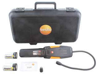 TESTO 316-3 REFRIGERANT GAS LEAK DETECTOR
