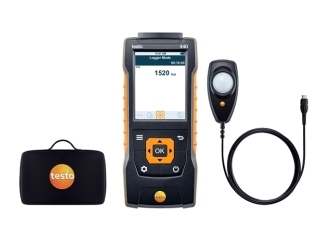 TESTO 440 LUX KIT