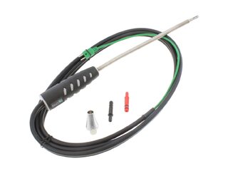 KANE CP35 COMBUSTION PROBE FLEXIBLE