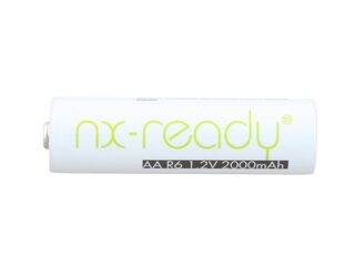 Kane B15 4 X Rechargeable Batteries