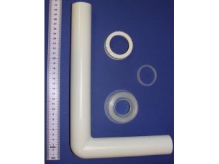 ISAS SV90567 FLUSHPIPE PACK