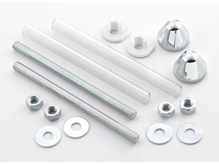 ISAS EV04867 PAN MOUNTING PACK COMPLETE