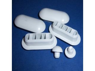 ISAS SV36867 CAMEO SEAT BUFFER SET