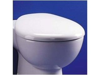 ISAS E655001 KYOMI TOILET SEAT AND COVER