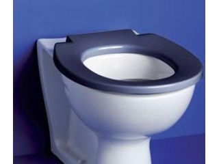 ISAS S4066LJ CONTOUR 21 SEAT GREY STD NOCVR TOP FIX