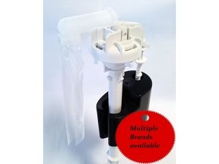 ISAS SV81767 CELIA UNIVALVE 237MM SPARES