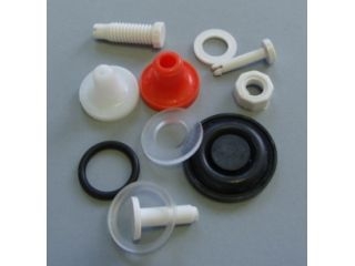 ISAS SV89967 CONCEALA BALLVALVE SPARES PACK